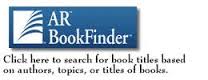 AR Book Finder