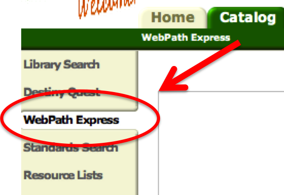 webpath express
