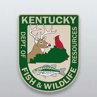KY Fish and Wildlife Logo Icon