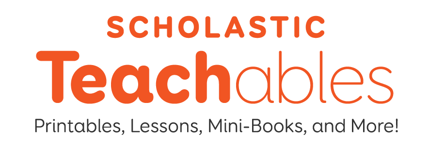 scholastic teachables